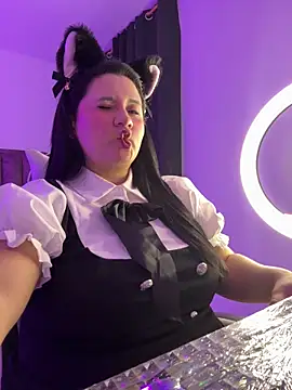 SamaraBlessed's cam snapshot