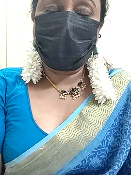 rekha_naier's cam snapshot