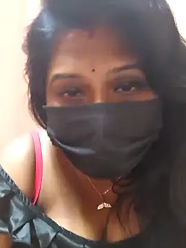 chaitara-reddy's cam snapshot