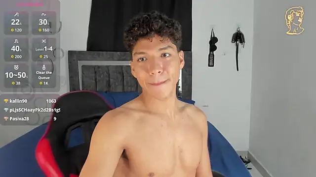 Maximiliano_Khalil live sex cam