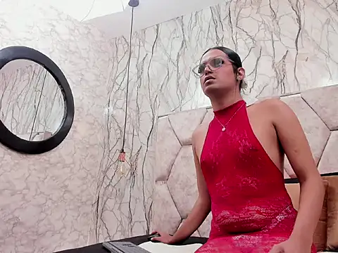 Naughty_Trans_ live sex cam