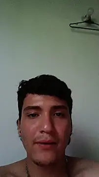 Johan_Dangel live sex cam