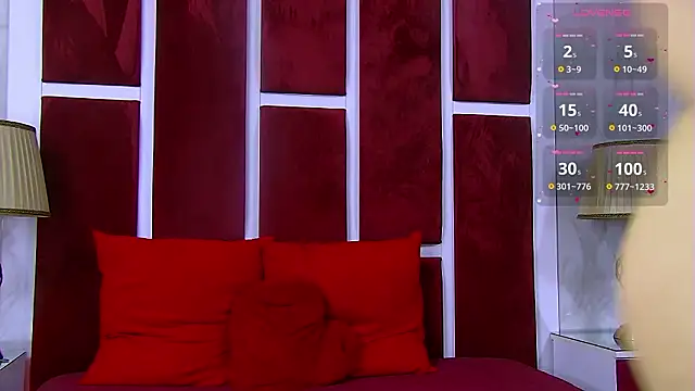 TalliaJade's cam snapshot