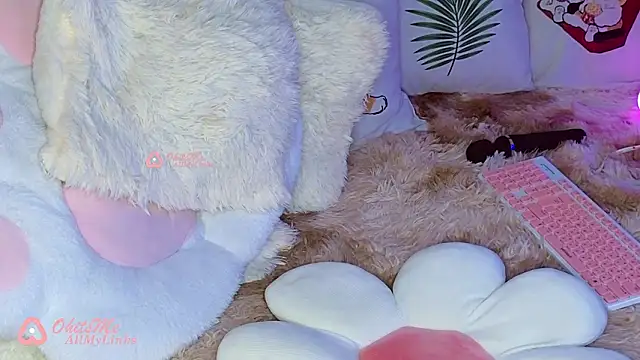 _OhitsMe live sex cam