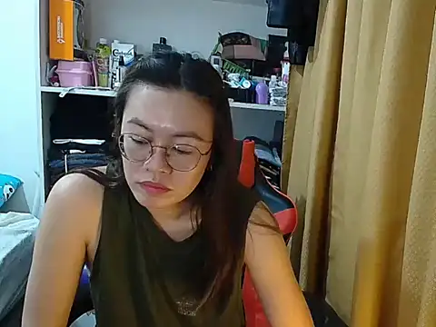 crizzybel's cam snapshot