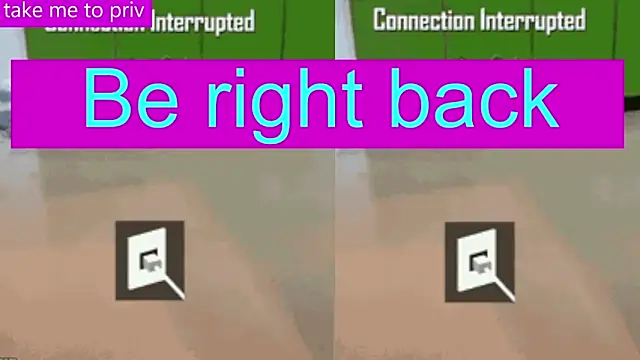 BimboCat live sex cam