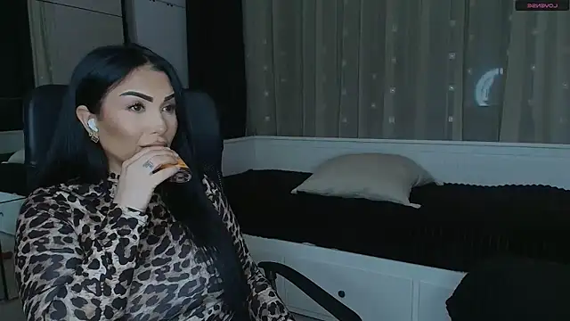 mistress_meryem live sex cam