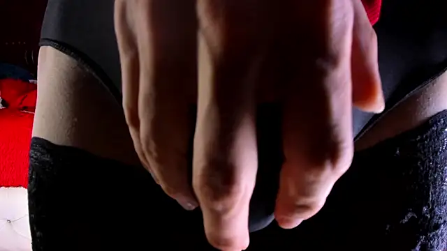 ArchieCollins live sex cam