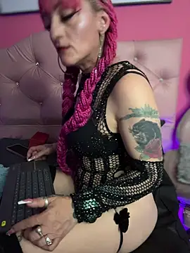 Karolaiin_LS's cam snapshot