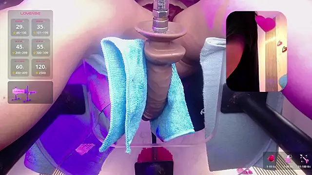 Ahytanna live sex cam