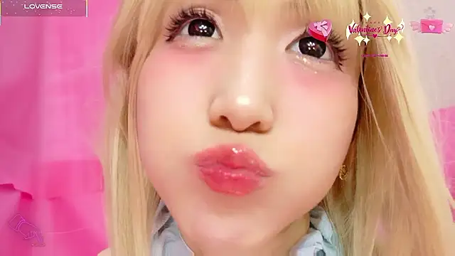 -mirurun08- live sex cam