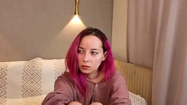 InaAlejandro's cam snapshot