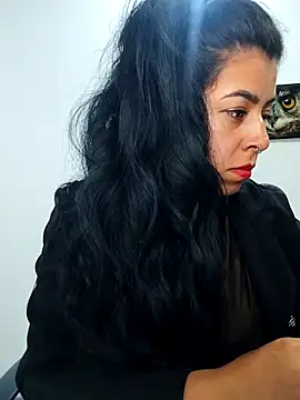 Luianna's cam snapshot