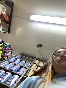 Tatiana_O's cam snapshot