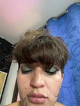 DayanaDG's cam snapshot