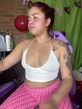 KRISTEEN-EPH's cam snapshot