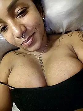 Kandeefooxxx's cam snapshot