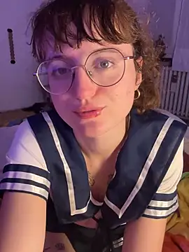 _foxygirl_ live sex cam