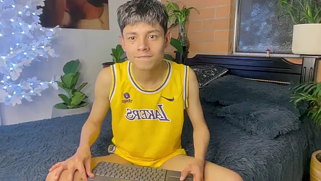 Andy_Belier23 live sex cam