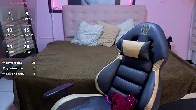 _sophiie_1's cam snapshot