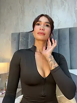 SofiaRivero's cam snapshot