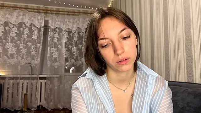 NancieBrack's cam snapshot