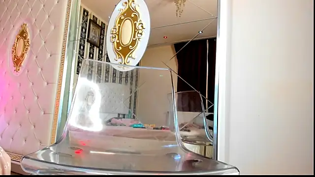 Aidasina's cam snapshot