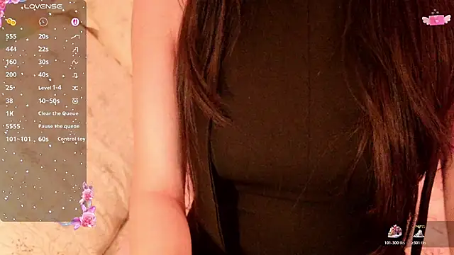 Hannah_9's cam snapshot