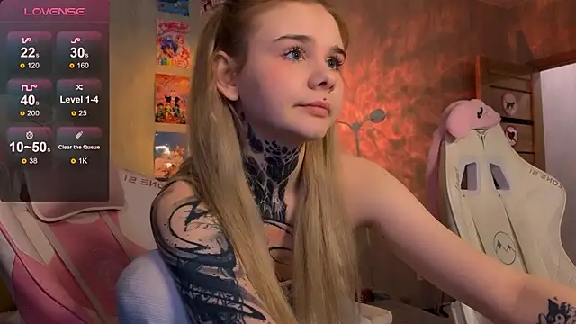 Britney_Lynch live sex cam