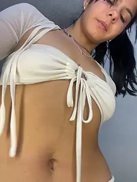 AsumyMegumy's cam snapshot