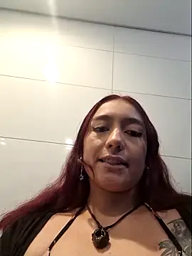 Eveeelyn25's cam snapshot