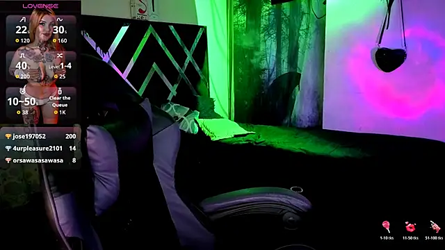 Zoeee_001's cam snapshot