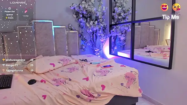 Nalapalmer's cam snapshot