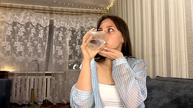 NancieBrack's cam snapshot