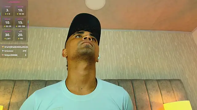 Jacob_606's cam snapshot