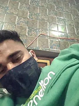 MrCurioX's cam snapshot