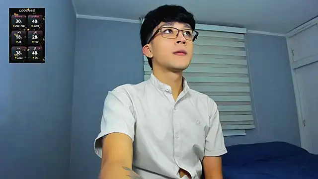 tom_Howard live sex cam