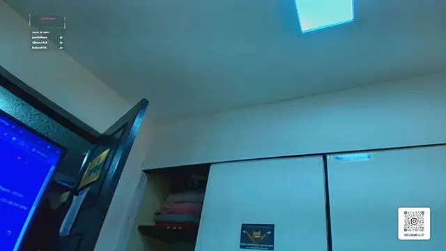 Melissa_Adamsx's cam snapshot