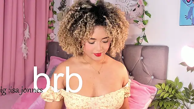 isajonnes18's cam snapshot