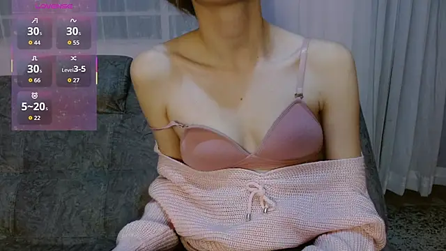 AnnieSparkle's cam snapshot