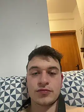 Kosty61_'s cam snapshot