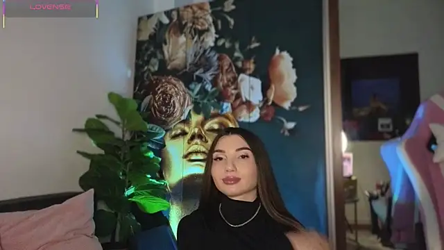 ReyaSophia's cam snapshot