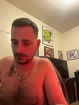 defbond420's cam snapshot