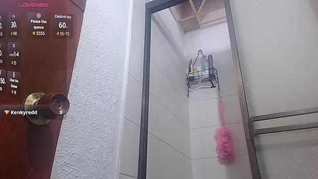 paulsprominence's cam snapshot