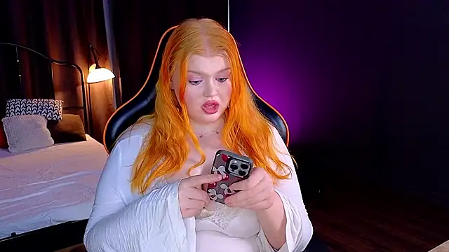 Arietta_Heart's cam snapshot