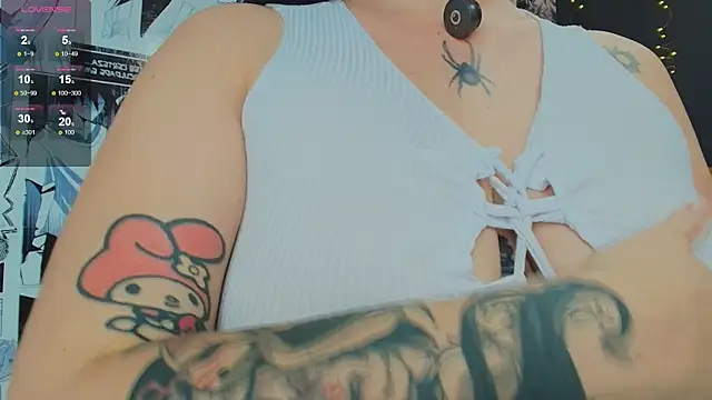 hanna_kimura's cam snapshot