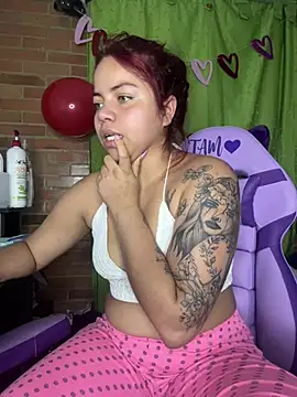 KRISTEEN-EPH's cam snapshot