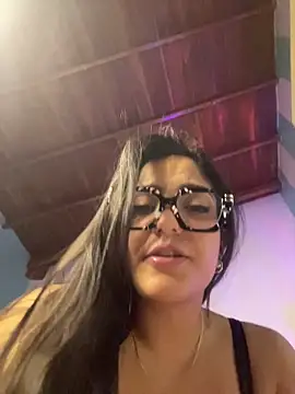 alilith's cam snapshot