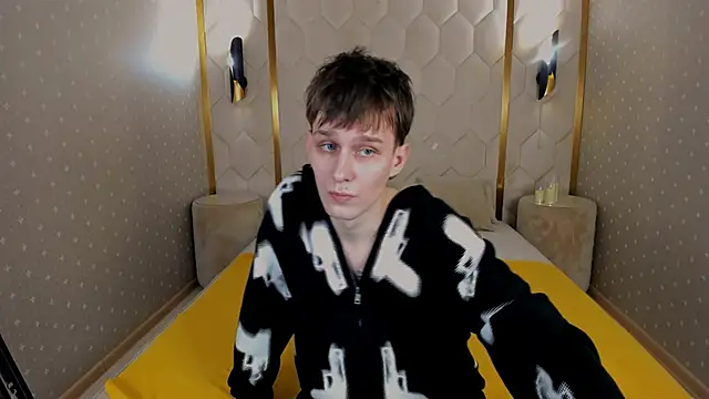 PackBev live sex cam