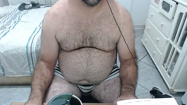 MysterBearMG's cam snapshot